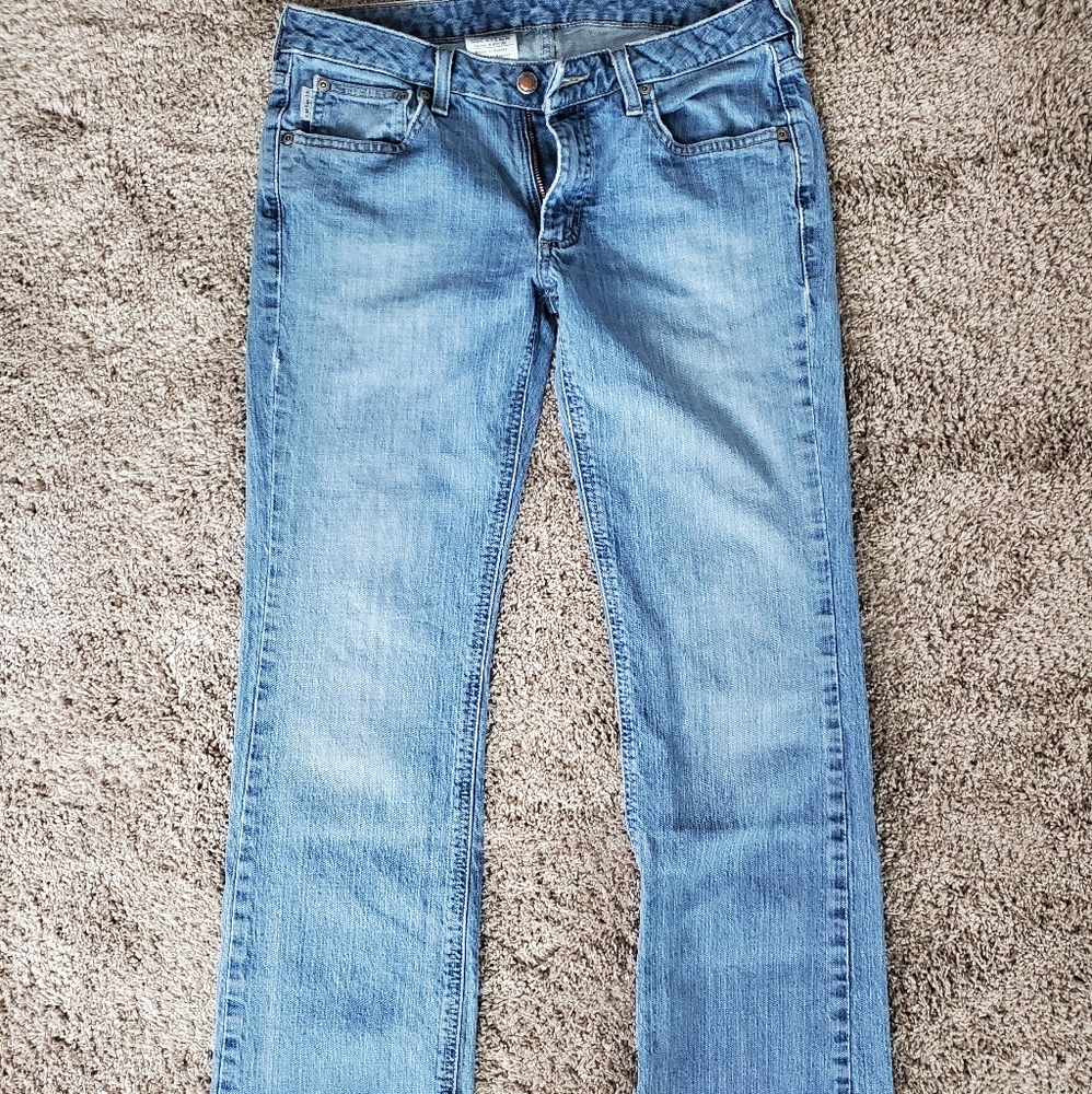 Women's Carhartt Jeans